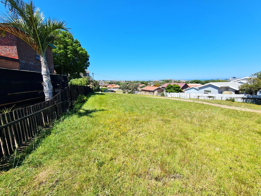 0 Bedroom Property for Sale in Aston Bay Eastern Cape